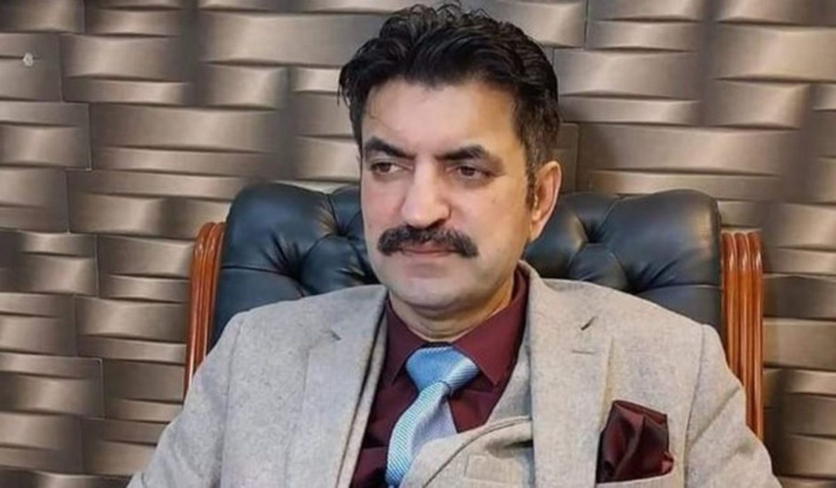 اسٹیبلشمنٹ کی شرائط پر اتفاق نہیں ہو سکا ۔شیر افضل مروت