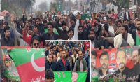 عوامی مینڈیٹ کی توہین کرنے والوں کو عزت نہیں ملے گی،خالد نواز سدھرائچ