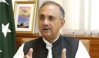 عمر ایوب بانیٔ پی ٹی آئی سے ملنے اڈیالہ جیل پہنچ گئے