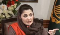 ہم اپنے مخالفین کو بھی رمضان پیکیج دیں گے، مریم نواز