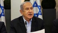 غزہ پر فلسطینی اتھارٹی کی حکومت قبول نہیں کریں گے: اسرائیل