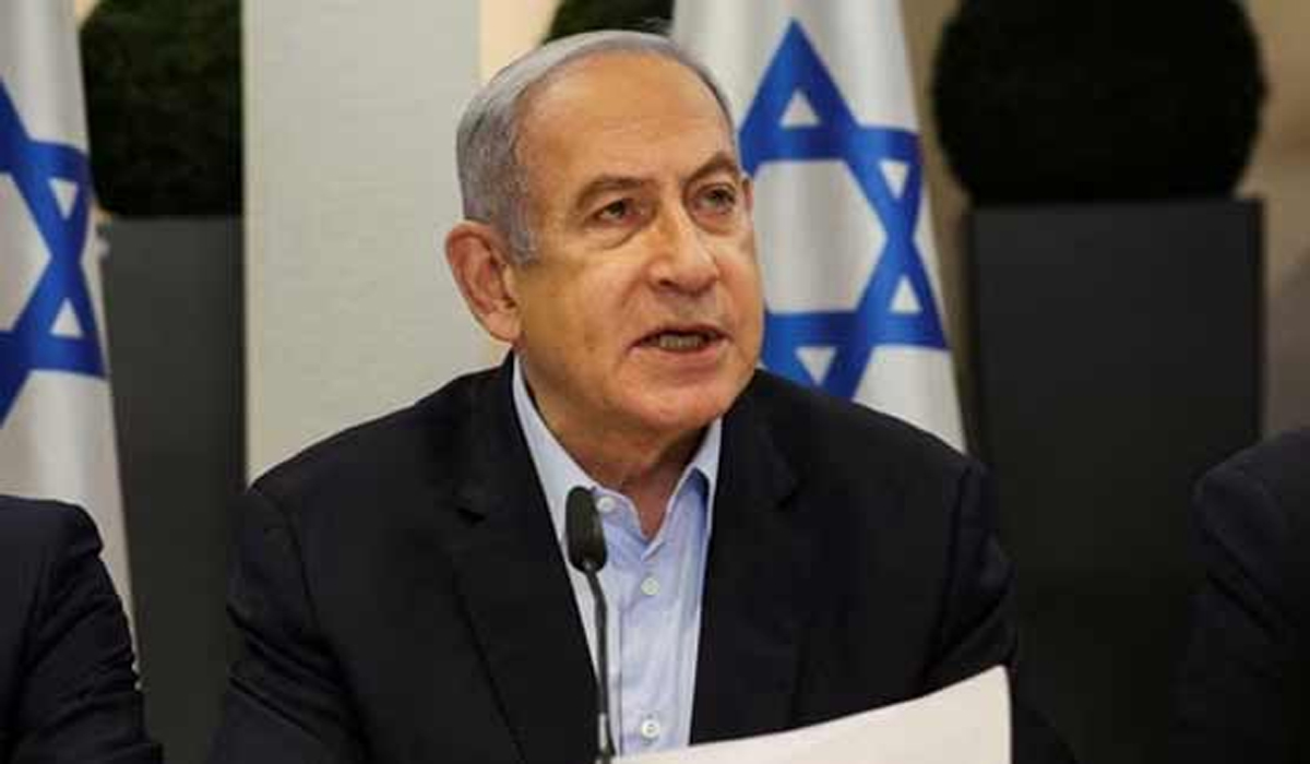 غزہ پر فلسطینی اتھارٹی کی حکومت قبول نہیں کریں گے: اسرائیل