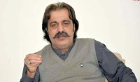 بانی چیئرمین سے علی امین گنڈاپور کی 1 گھنٹہ طویل ملاقات