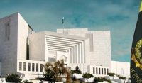سپریم کورٹ کے 10 ججز کو دھمکی آمیز خطوط موصول