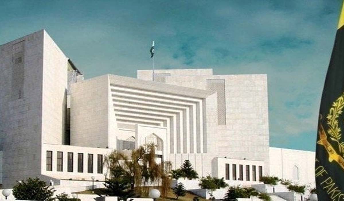 سپریم کورٹ کے 10 ججز کو دھمکی آمیز خطوط موصول
