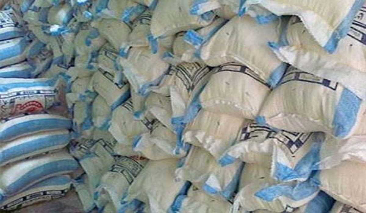 پشاورمیں 20کلو آٹے کا تھیلا 500روپے سستا