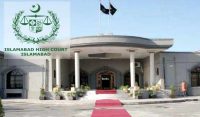 8 ججز کو پاؤڈر سے بھرے دھمکی آمیز خطوط موصول