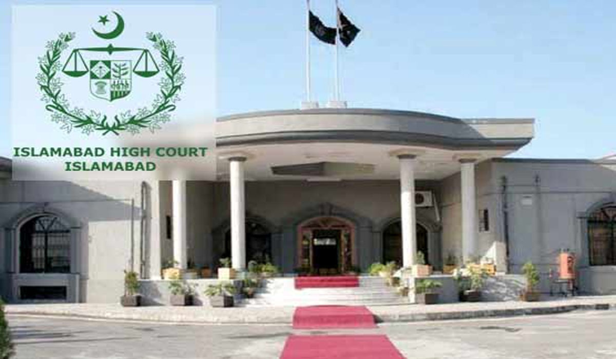 8 ججز کو پاؤڈر سے بھرے دھمکی آمیز خطوط موصول
