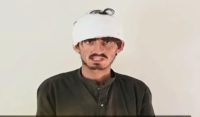 افغان دہشتگرد کا پاکستان میں دہشتگردانہ کارروائیوں کا اعتراف