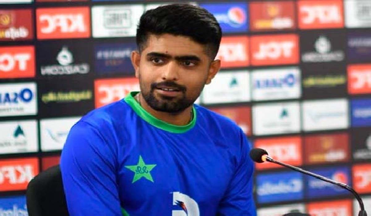 نیوزی لینڈ کیخلاف اچھی پرفارمنس پیش کریں گے۔بابر اعظم