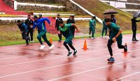 قومی کرکٹرز کو آرمی چیف جنرل سید عاصم منیر نے افطار ڈنر پر مدعو کر لیا