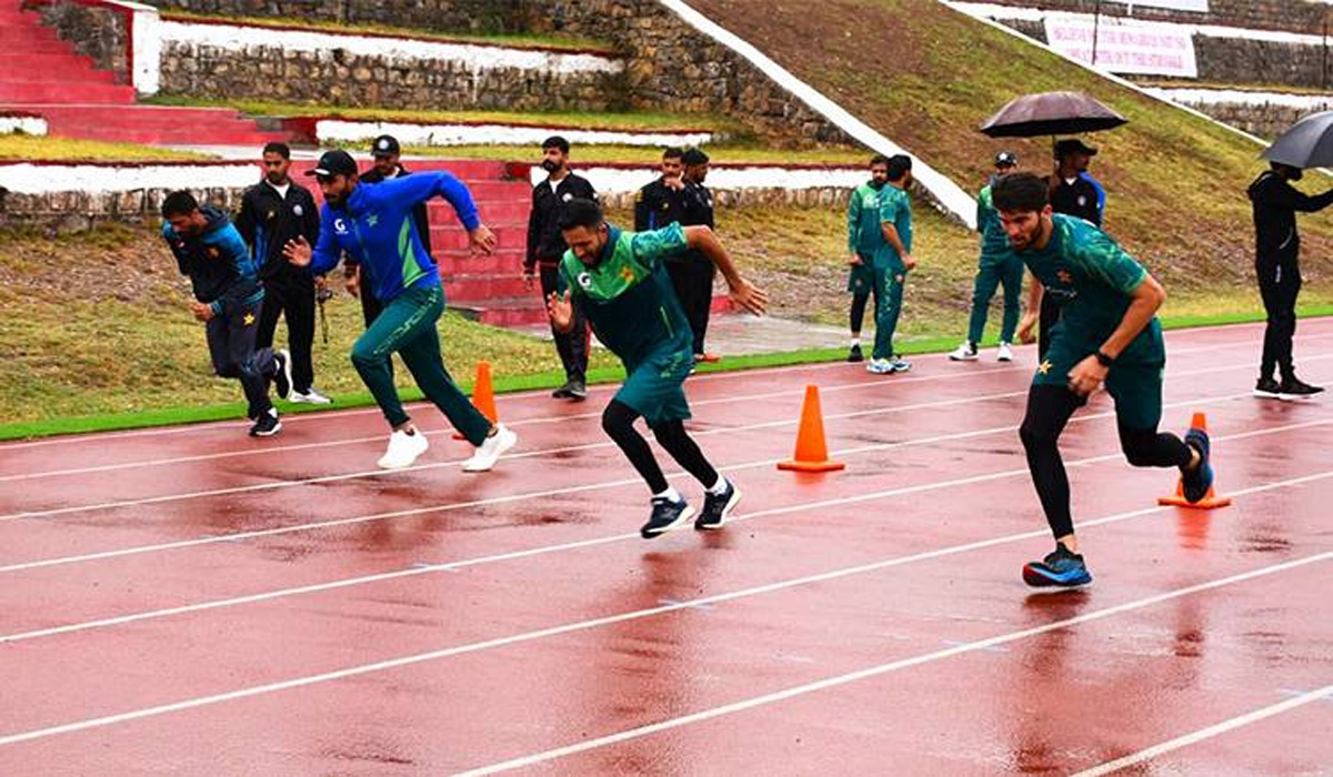 قومی کرکٹرز کو آرمی چیف جنرل سید عاصم منیر نے افطار ڈنر پر مدعو کر لیا