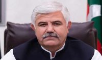 فارم 47 کی آفر مجھے بھی ہوئی، میں نے انکار کر دیا، سابق وزیر اعلیٰ کے پی
