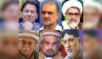 6 جماعتی گرینڈ الائنس، حکومت کیخلاف تحریکِ تحفظِ آئین تشکیل