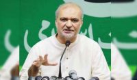 حافظ نعیم الرحمان کثرت رائے سے نئے امیر جماعت اسلامی منتخب