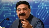 کہہ دیا تھا سیاست شہباز شریف کی چلے گی،شیخ رشید