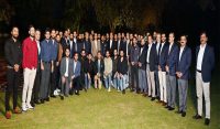 آرمی چیف کی جانب سےقومی ٹیم کیلئے آرمی ہاؤس میں افطار ڈنر کا اہتمام