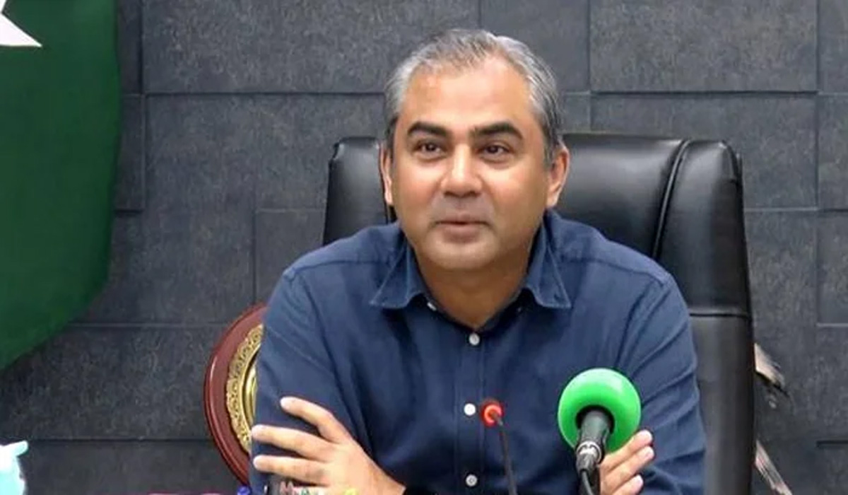 عامر تانبہ پر قاتلانہ حملے میں بھارت ملوث ہو سکتا ہے، وزیرِ داخلہ محسن نقوی