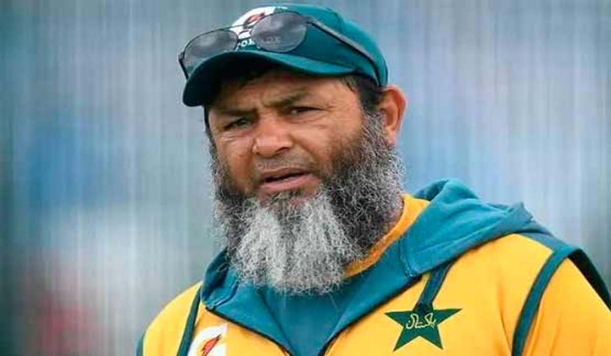 مشتاق احمد بنگلہ دیش کرکٹ ٹیم کے سپن بولنگ کوچ مقرر