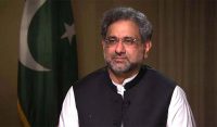 Never went to the establishment Shahid Khaqan Abbasi