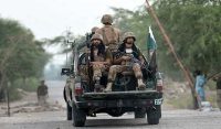 سکیورٹی فورسز کا ڈیرہ اسماعیل خان میں آپریشن، 8 دہشتگرد جہنم واصل