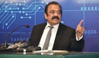 سزائیں معطل ہوگئیں تو بانی پی ٹی آئی باہر آسکتے ہیں،رانا ثناء اللہ