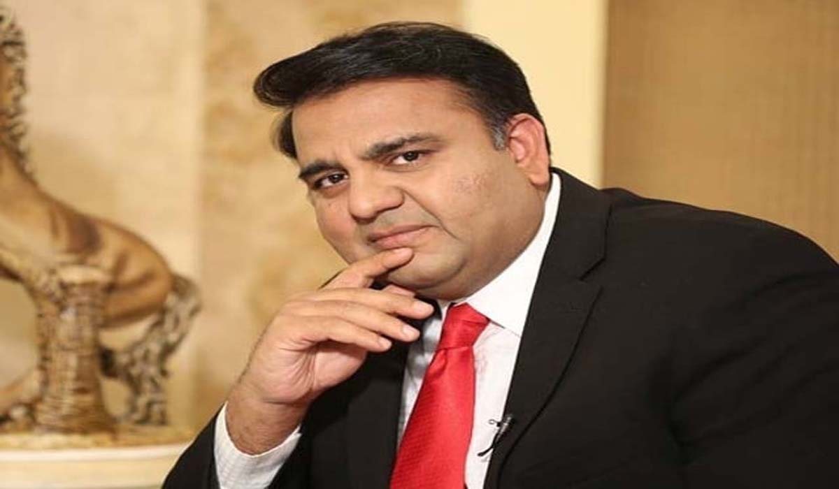 فواد چودھری کی پی ٹی آئی میں واپسی کا امکان