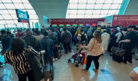 دبئی میں بارشیں: 2 روز میں 1244 پروازیں منسوخ