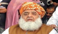 شہباز شریف اور بلاول حکومت پی ٹی آئی کے حوالے کردیں، فضل الرحمان