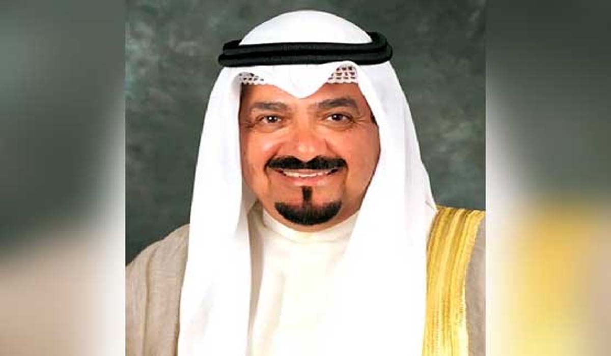 شیخ احمد عبداللّٰہ الاحمد الصباح کویت کے نئے وزیراعظم مقرر
