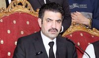 شیرافضل مروت فوکل پرسنز کی فہرست سے خارج