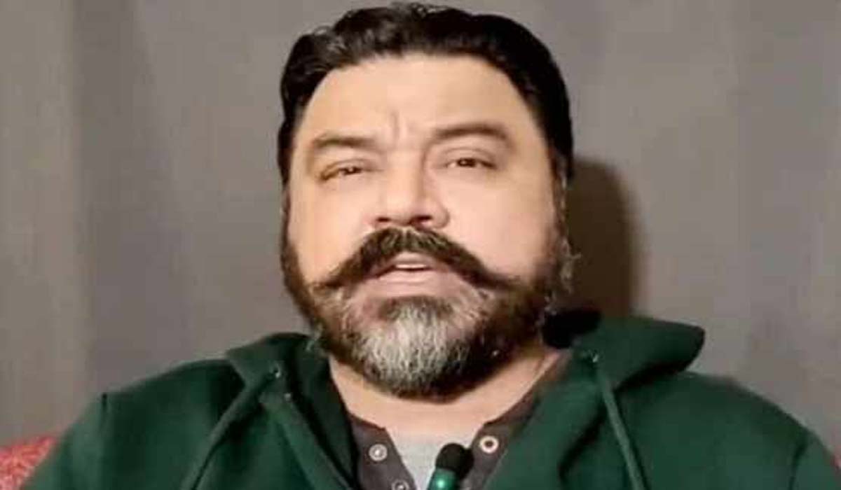 عادل راجہ کی قانونی شکست سے بے بنیاد اور مکروہ بیانیہ بھی بے نقاب