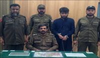 پنڈی: کنویں سے بچی کی لاش ملنے کا کیس حل، سفاک پڑوسی قاتل نکلا