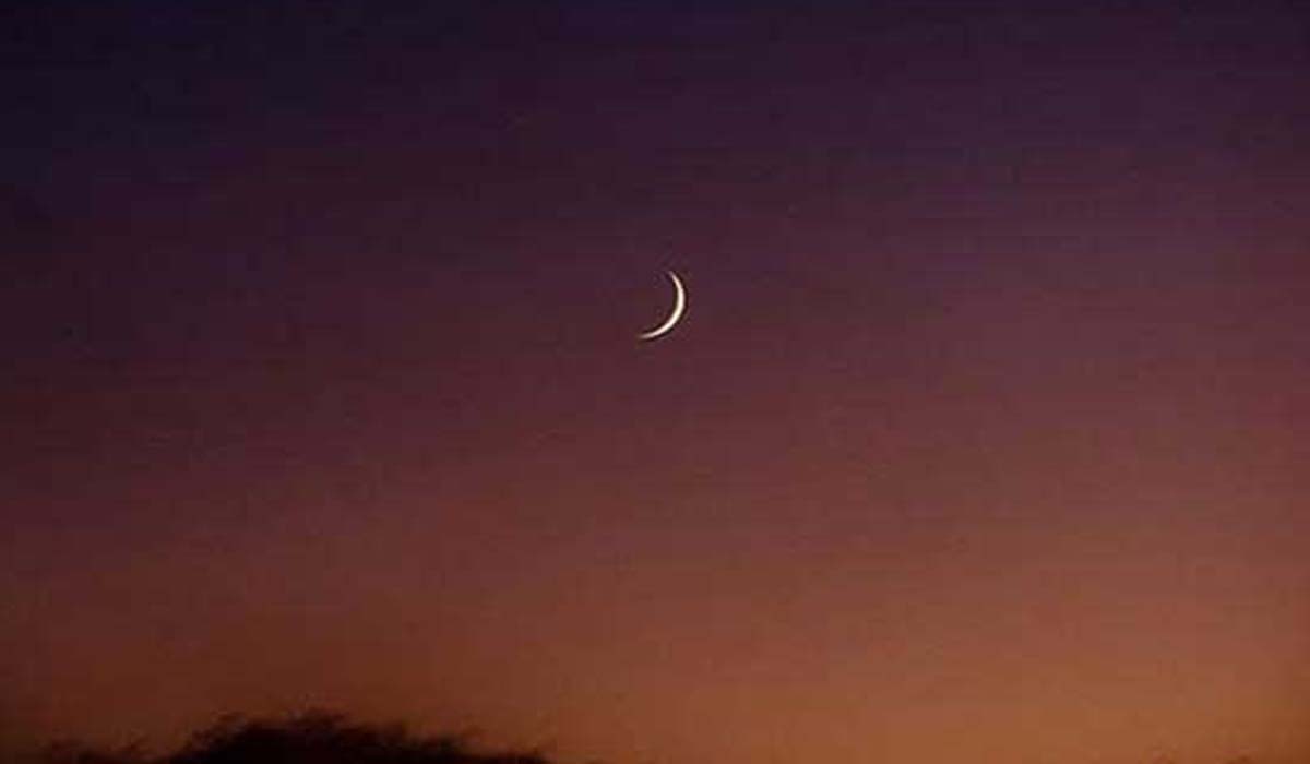 شوال کا چاند نظر آنے کی شہادتیں موصول، حتمی فیصلہ مرکزی کمیٹی کریگی