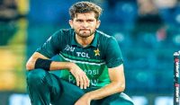 شاہین شاہ آفریدی کو نیوزی لینڈ کیخلاف سیریز میں آرام دینے کا فیصلہ
