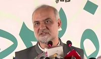 حافظ نعیم الرحمان نے اپنے عہدے کا حلف اٹھالیا