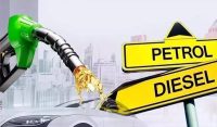 پیٹرولیم مصنوعات کی قیمتوں میں اضافہ کردیا گیا