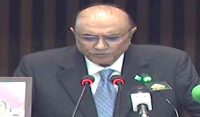 ملک کو حالیہ سیاسی بحران سے نکالنے کی اشد ضرورت ہے،صدر مملکت