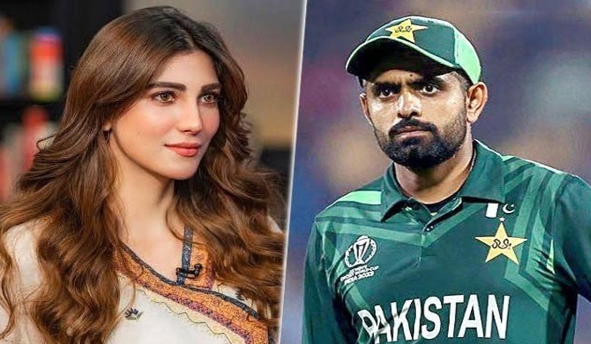 جس کو میری بات بُری لگی وہ بابر اعظم کو اپنی بہن کا رشتہ دے دیں