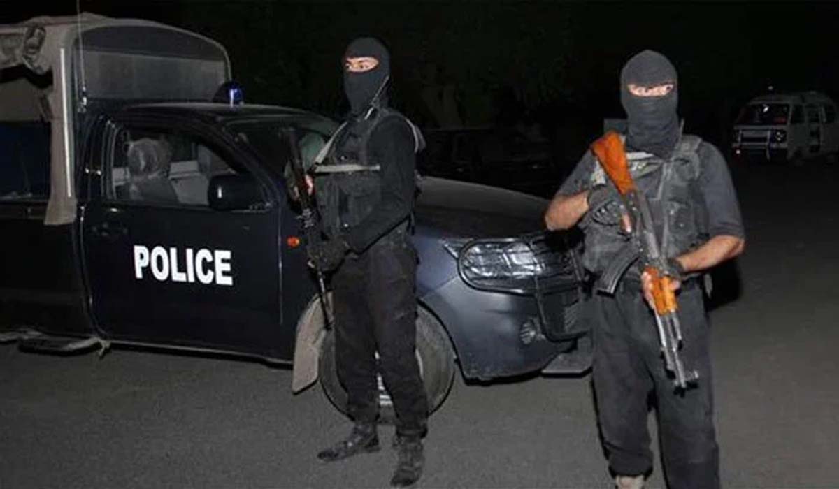 کراچی سے بھارتی خفیہ ایجنسی کے 2 دہشتگرد گرفتار
