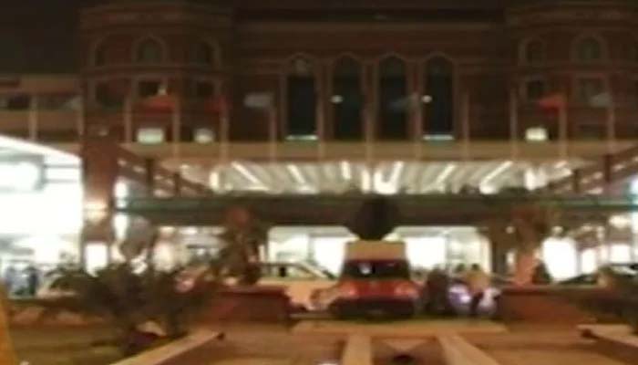 بشکیک سے 30 پاکستانی طلبہ وطن واپس پہنچ گئے