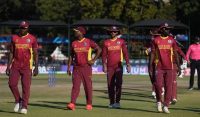 A big shock to the West Indies cricket team before the T20 World Cup