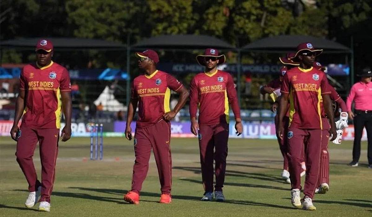 A big shock to the West Indies cricket team before the T20 World Cup