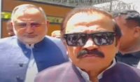 گریڈ 17 کا افسر میتھ کی اسپیلنگ نہیں بتا سکا