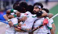  10 سال بعد پاکستانسلطان اذلان شاہ ہاکی کپ کے فائنل میں پہنچ گیا