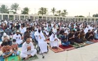 عیدالاضحیٰ پر 5 چھٹیوں کا اعلان