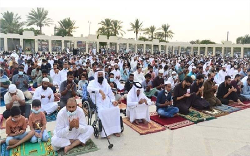 عیدالاضحیٰ پر 5 چھٹیوں کا اعلان