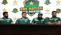 دورہ آئرلینڈ اور انگلینڈ کیلئے قومی سکواڈ کا اعلان