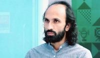 The police revealed the arrest of the missing poet Ahmed Farhad