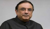 آصف زرداری پیپلزپارٹی کی صدارت سے مستعفی